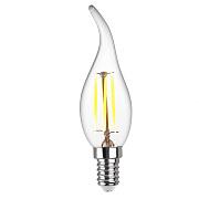 Светодиодная лампа REV FC37, 5Вт, E14, DECO Premium, 32494 2)