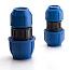 Муфта соединительная переходная PN 16 D 32/25