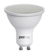 Светодиодная лампа Jazzway PLED-SP 7Вт, GU10, 230V/50Hz, (1033550)