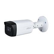 Видеокамера IP цилиндрическая 4Мп объектив 2,8мм фиксированный, DAHUA (DH-IPC-HFW2431SP-S-0280B)