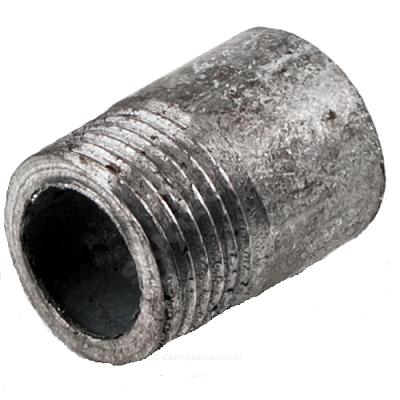 Резьба D15, сталь оцинкованная, КАЗ (127-5004)