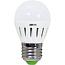Светодиодная лампа Jazzway PLED-ECO-G45 5Вт, E27 (1036957A)