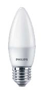 Лампа светодиодная 6,5Вт E27, B35ND Philips (929001887207)