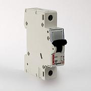 Автоматический выключатель DX1, B10, 10 А, однополюсные, Legrand (006697)