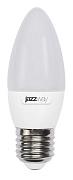Светодиодная лампа JazzWay PLED-SP C37, 230х50, 9Вт, Е27 (5001923)