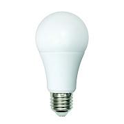 Светодиодная лампа 9 Вт E27 230В 3000-4000К 720Лм груша, Uniel (UL-00001569)