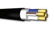 Кабель ППГнг(А)-HF 4х2,5ок (N)-1 СегментЭнерго