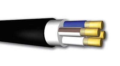 Кабель ППГнг(А)-HF 4х2,5ок (N)-1 СегментЭнерго